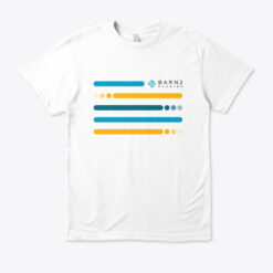 Barn2 Eco Unisex Tee - White