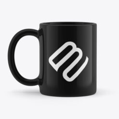 Coffee Mug - Barn2 Logo